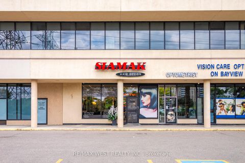 Photo 7 at 102 - 3292 Bayview Avenue, Newtonbrook East, Toronto