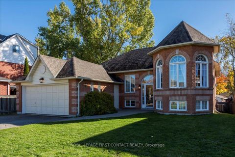 Photo 1 at 701 Happy Vale Drive, Alcona, Innisfil