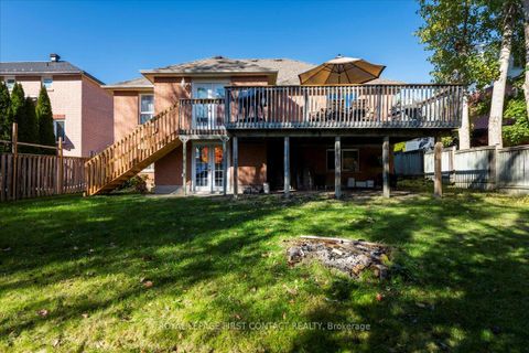 Photo 28 at 701 Happy Vale Drive, Alcona, Innisfil