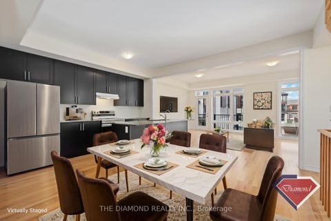 Photo 4 at 27 Gunton Street, Bayview Northeast, Aurora