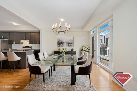 Photo 15 at 27 Gunton Street, Bayview Northeast, Aurora