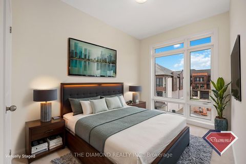 Photo 23 at 27 Gunton Street, Bayview Northeast, Aurora