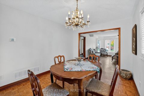 Photo 9 at 291 Andy Crescent, Elder Mills, Vaughan