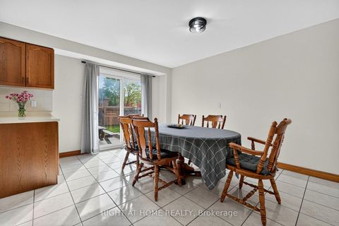 Photo 13 at 291 Andy Crescent, Elder Mills, Vaughan