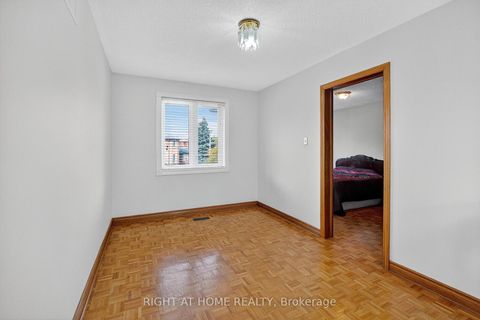 Photo 26 at 291 Andy Crescent, Elder Mills, Vaughan