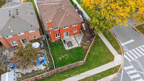 Photo 37 at 291 Andy Crescent, Elder Mills, Vaughan