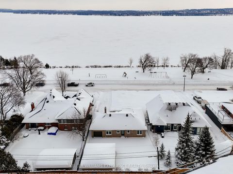 Photo 0 at 68 Kempenfelt Drive, North Shore, Barrie