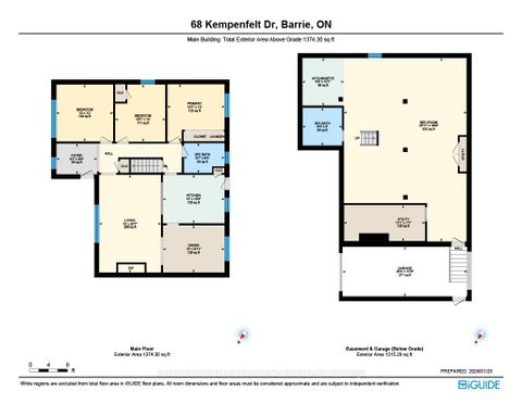 Photo 48 at 68 Kempenfelt Drive, North Shore, Barrie