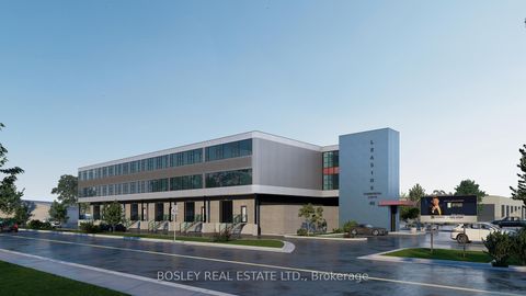 Photo 0 at 307/308 - 45 Industrial Street, Leaside, Toronto