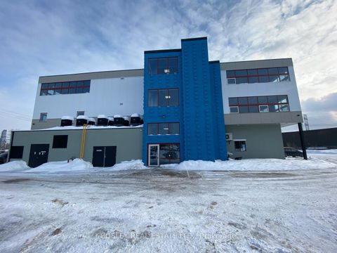 Photo 1 at 307/308 - 45 Industrial Street, Leaside, Toronto