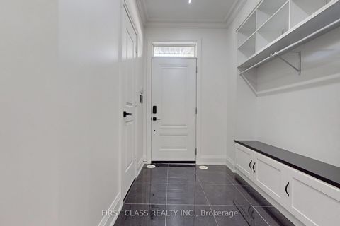 Photo 18 at TH 28 - 9 Oakburn Crescent, Willowdale East, Toronto