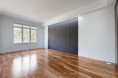 Photo 19 at TH 28 - 9 Oakburn Crescent, Willowdale East, Toronto