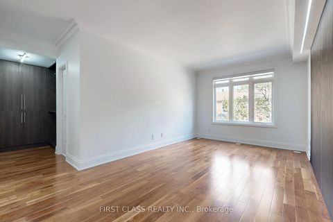 Photo 20 at TH 28 - 9 Oakburn Crescent, Willowdale East, Toronto
