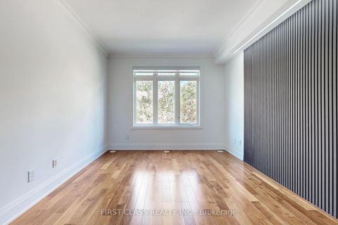 Photo 21 at TH 28 - 9 Oakburn Crescent, Willowdale East, Toronto