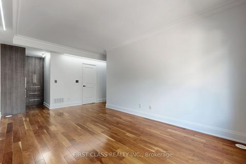 Photo 22 at TH 28 - 9 Oakburn Crescent, Willowdale East, Toronto