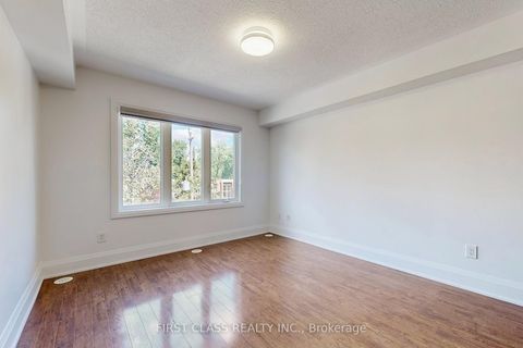 Photo 25 at TH 28 - 9 Oakburn Crescent, Willowdale East, Toronto