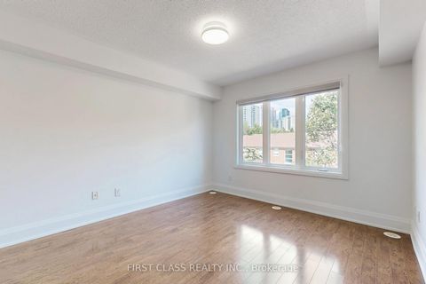 Photo 26 at TH 28 - 9 Oakburn Crescent, Willowdale East, Toronto