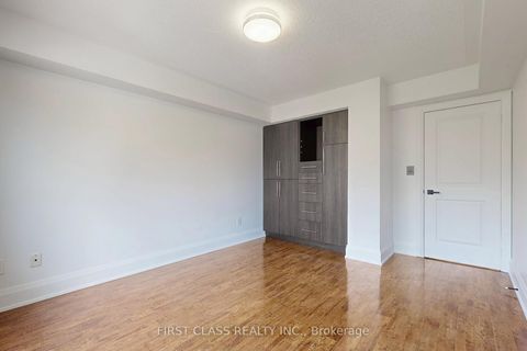Photo 27 at TH 28 - 9 Oakburn Crescent, Willowdale East, Toronto