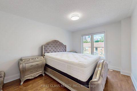 Photo 28 at TH 28 - 9 Oakburn Crescent, Willowdale East, Toronto