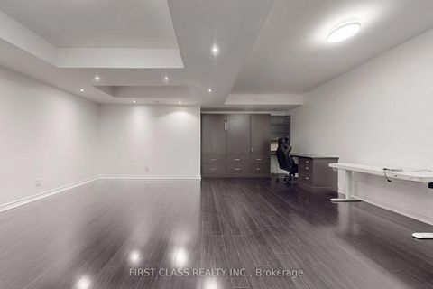 Photo 29 at TH 28 - 9 Oakburn Crescent, Willowdale East, Toronto