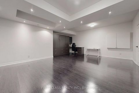 Photo 30 at TH 28 - 9 Oakburn Crescent, Willowdale East, Toronto