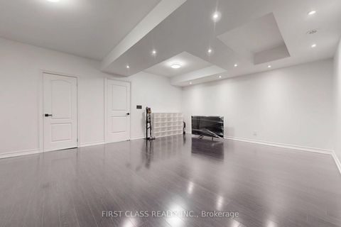 Photo 31 at TH 28 - 9 Oakburn Crescent, Willowdale East, Toronto