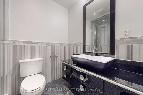 Photo 32 at TH 28 - 9 Oakburn Crescent, Willowdale East, Toronto