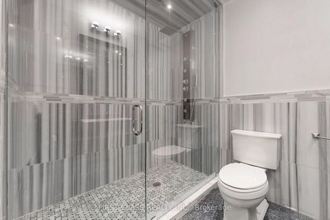 Photo 34 at TH 28 - 9 Oakburn Crescent, Willowdale East, Toronto