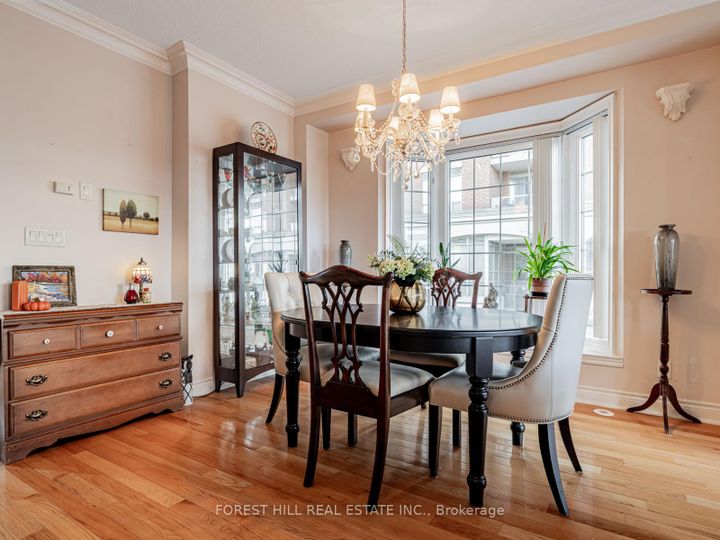 Photo 12 at TH-A - 2 Clairtrell Road, Willowdale East, Toronto