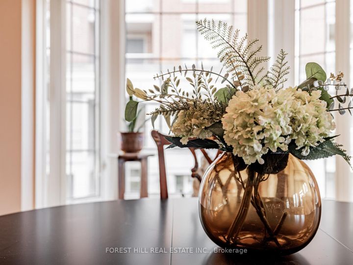 Photo 19 at TH-A - 2 Clairtrell Road, Willowdale East, Toronto