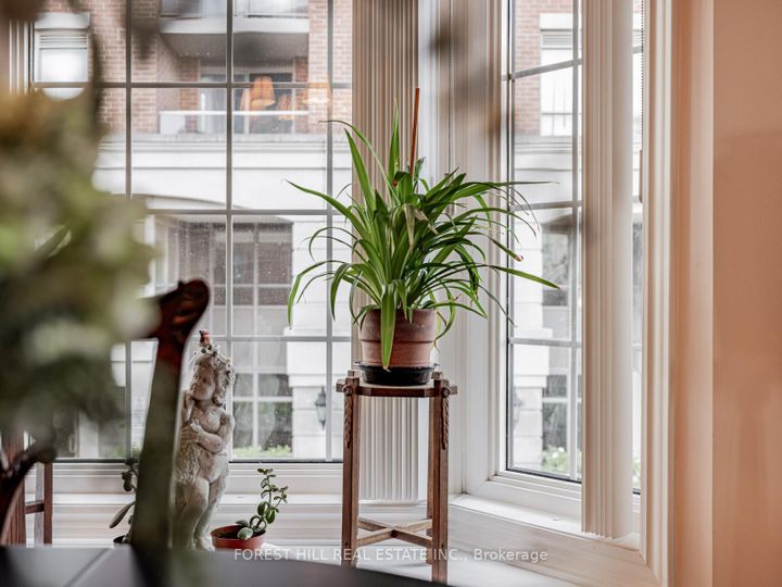 Photo 20 at TH-A - 2 Clairtrell Road, Willowdale East, Toronto