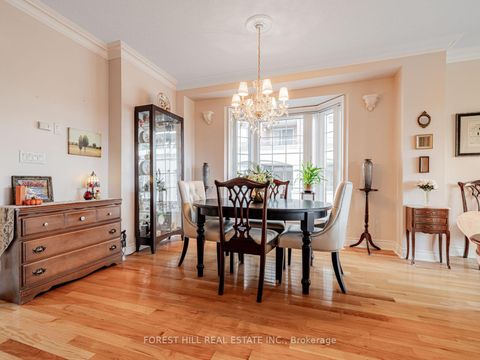 Photo 14 at TH-A - 2 Clairtrell Road, Willowdale East, Toronto