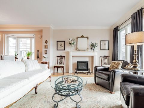 Photo 29 at TH-A - 2 Clairtrell Road, Willowdale East, Toronto