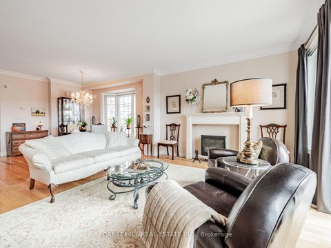 Photo 30 at TH-A - 2 Clairtrell Road, Willowdale East, Toronto