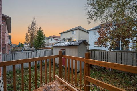 Photo 7 at 1140 Beneford Road, Eastdale, Oshawa