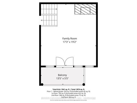 Photo 35 at 1140 Beneford Road, Eastdale, Oshawa