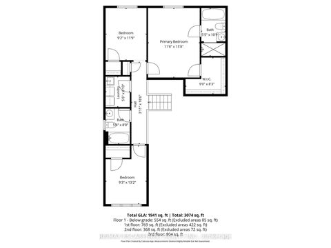 Photo 36 at 1140 Beneford Road, Eastdale, Oshawa