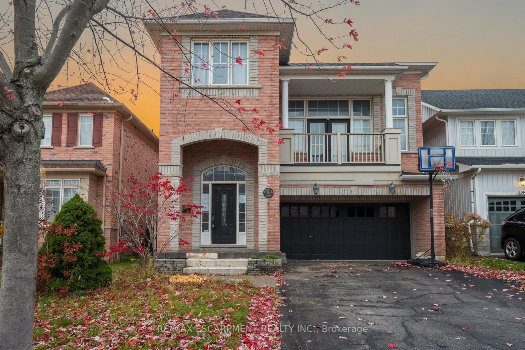 1140 Beneford Road, Eastdale, Oshawa 