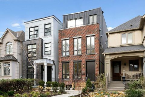 Photo 2 at 72 Woburn Avenue, Lawrence Park North, Toronto