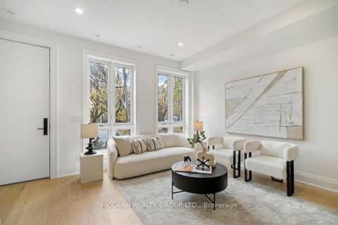 Photo 4 at 72 Woburn Avenue, Lawrence Park North, Toronto