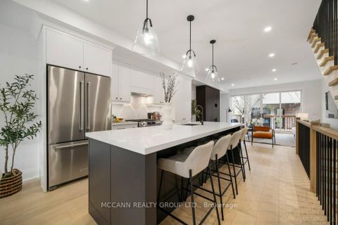 Photo 8 at 72 Woburn Avenue, Lawrence Park North, Toronto