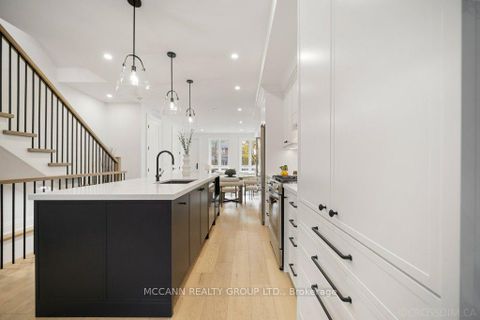 Photo 10 at 72 Woburn Avenue, Lawrence Park North, Toronto