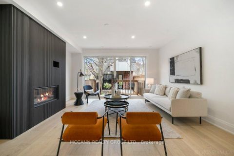 Photo 11 at 72 Woburn Avenue, Lawrence Park North, Toronto