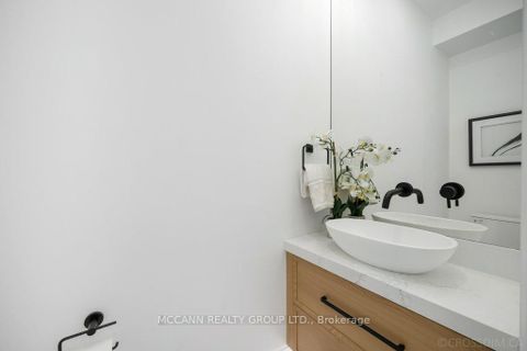 Photo 14 at 72 Woburn Avenue, Lawrence Park North, Toronto