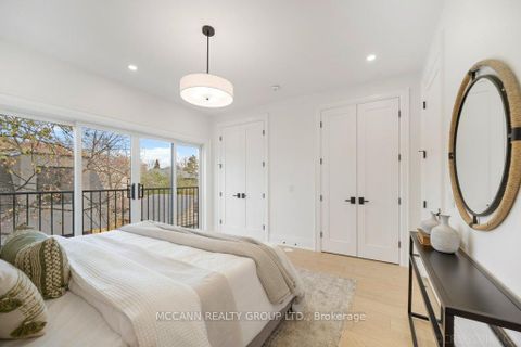 Photo 16 at 72 Woburn Avenue, Lawrence Park North, Toronto