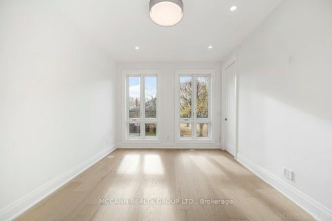 Photo 22 at 72 Woburn Avenue, Lawrence Park North, Toronto