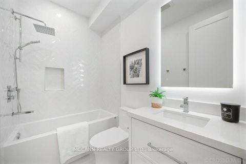 Photo 23 at 72 Woburn Avenue, Lawrence Park North, Toronto