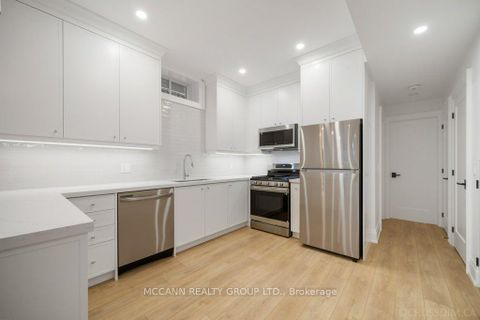 Photo 34 at 72 Woburn Avenue, Lawrence Park North, Toronto