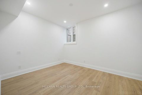 Photo 37 at 72 Woburn Avenue, Lawrence Park North, Toronto