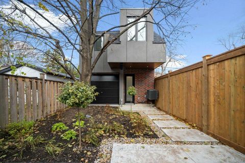 Photo 40 at 72 Woburn Avenue, Lawrence Park North, Toronto